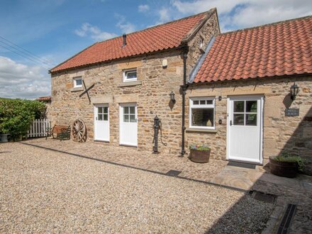 Cottage in Richmond, North Yorkshire