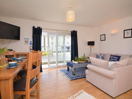 Apartment in Bude, North Cornwall