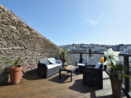 Cottage in Brixham, South Devon