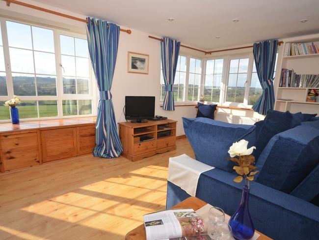 Apartment in Sidmouth, South Devon