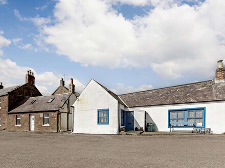 Cottage in Montrose, Angus