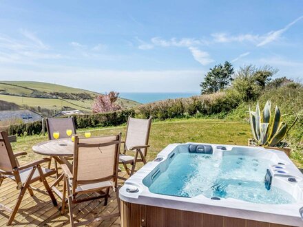 Cottage in Woolacombe, North Devon