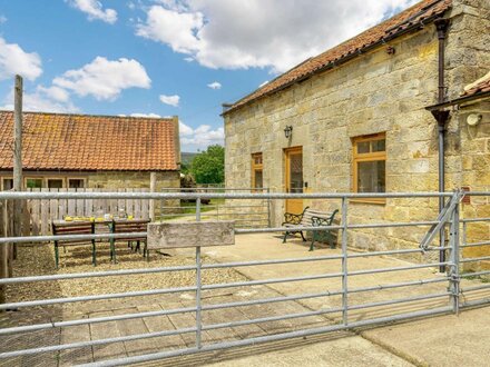 Barn in Helmsley, North Yorkshire