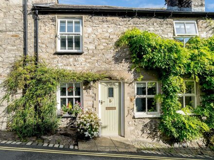 Cottage in Kirkby Lonsdale, Cumbria