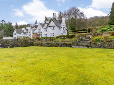 Apartment in Broomriggs, Hawkshead, Cumbria