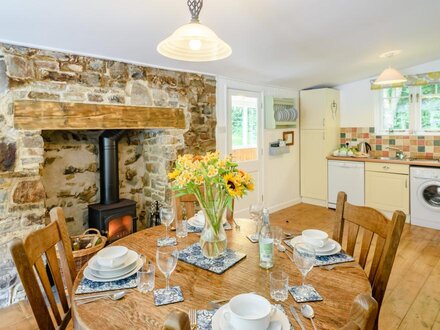 Cottage in Bideford, North Devon