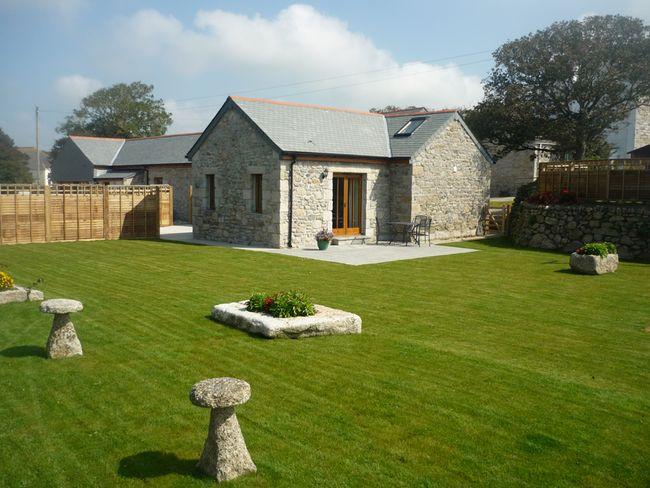 Barn in Helston, West Cornwall