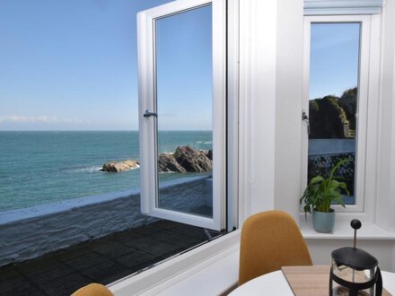 Apartment in Ilfracombe, North Devon