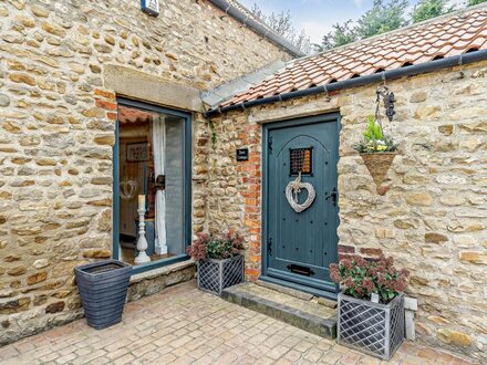 Cottage in Richmond, North Yorkshire