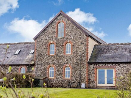 Apartment in Clovelly, North Devon