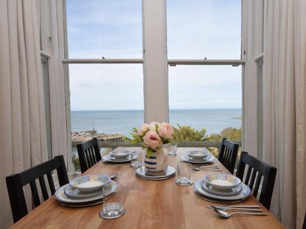 Apartment in Ilfracombe, North Devon