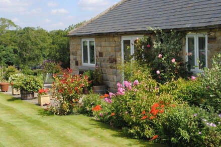 Cottage in Harrogate District, North Yorkshire