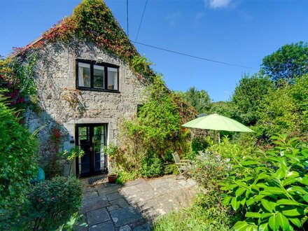 Cottage in Godshill, Isle of Wight