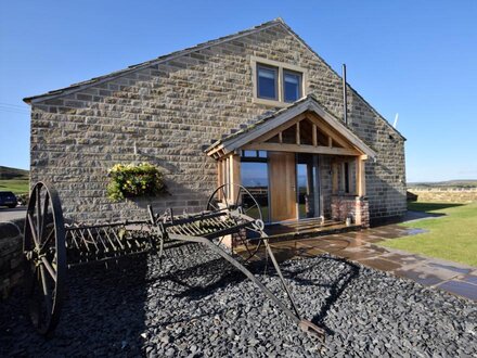 Cottage in Holmfirth, West Yorkshire