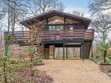 Apartment in Beaulieu, Hampshire