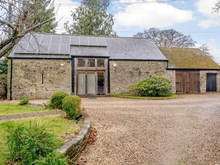 Barn in Coleford, Gloucestershire