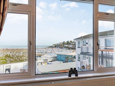 Apartment in Brixham, South Devon