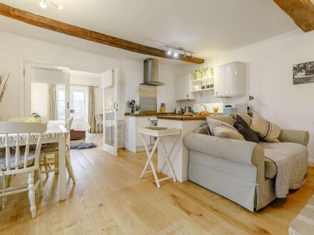 Apartment in Hereford, Herefordshire