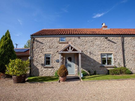 Cottage in Gillamoor, North Yorkshire