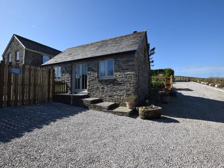 Cottage in Padstow, North Cornwall