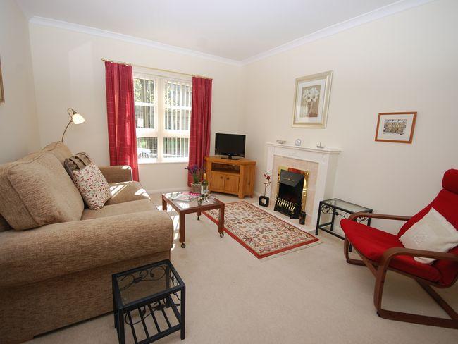 Apartment in City Centre, Edinburgh and Lothians