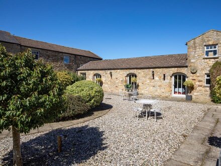 Cottage in Richmond, North Yorkshire