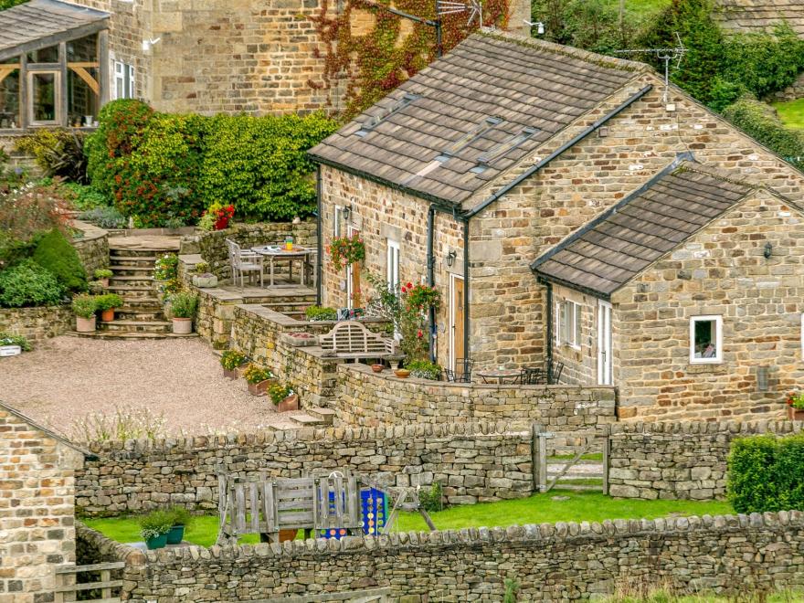 Cottage in Harrogate, North Yorkshire