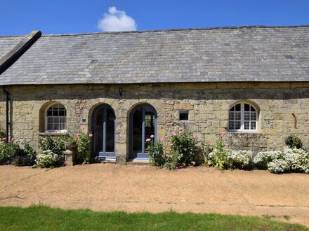 Cottage in Newchurch, Isle of Wight