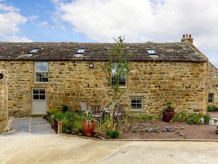 Barn in Hexham, Northumberland