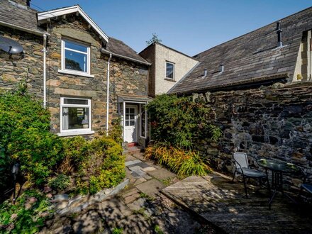 Cottage in Glenridding, Cumbria