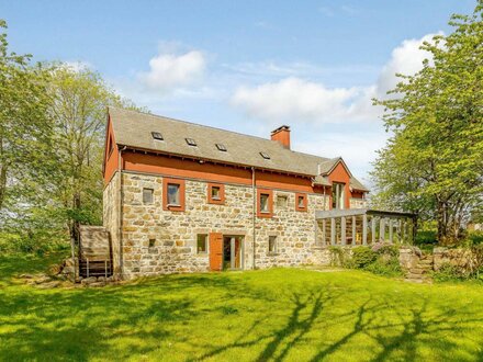 Cottage in Carron, Moray