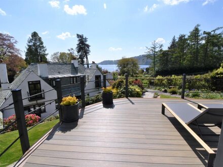 House in Windermere, Cumbria