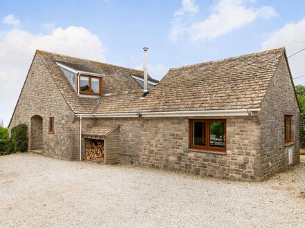 House in Worth Matravers, Dorset