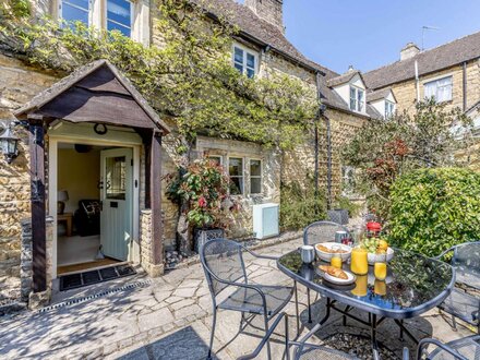 Cottage in Bourton-on-the-Water, Gloucestershire