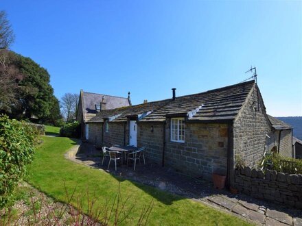 Cottage in Sheffield, South Yorkshire