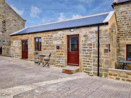 Cottage in Nidderdale, North Yorkshire