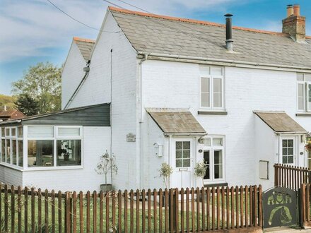 Cottage in St Helens, Isle of Wight, Isle of Wight