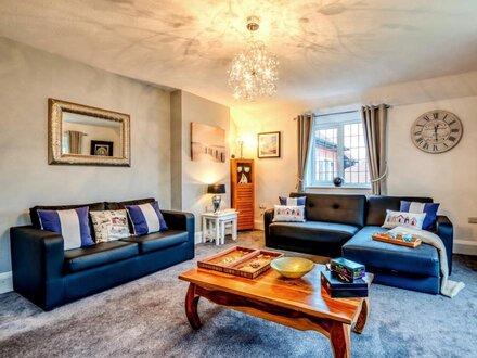 Apartment in Filey, North Yorkshire