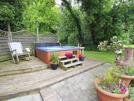 Cottage in Cresswell, Northumberland