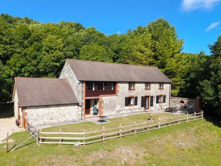 Cottage in Newchurch, Isle of Wight