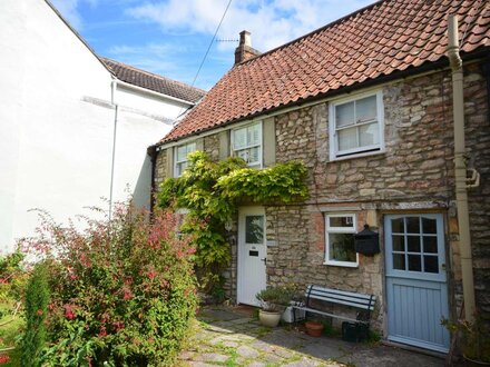 Cottage in Wells, Somerset