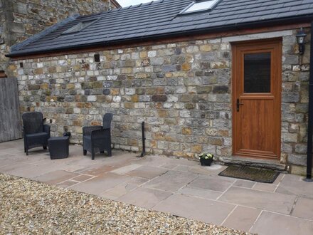 Barn in Garstang, Lancashire