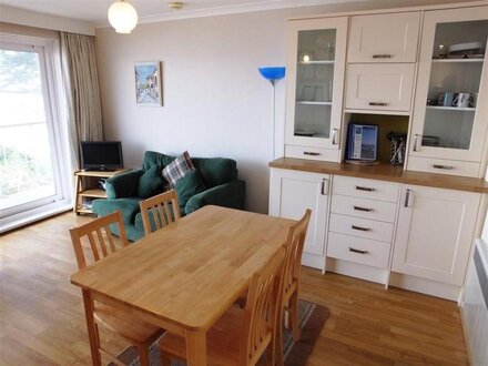 Apartment in Saundersfoot, West Wales