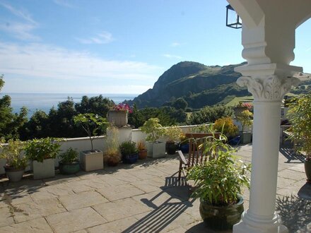 Apartment in Ilfracombe, North Devon