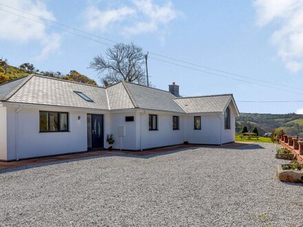 Cottage in Combe Martin, North Devon