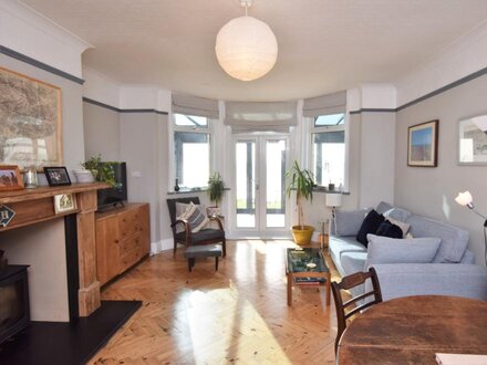 Apartment in St Leonards on Sea, Sussex