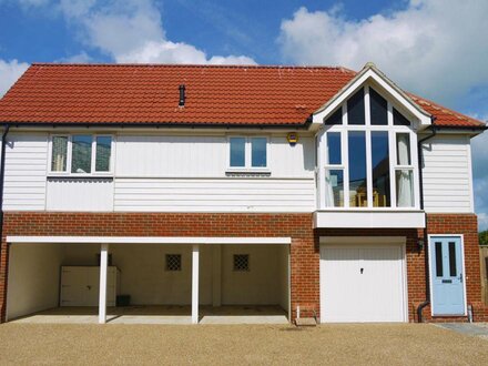 Apartment in Camber, Sussex