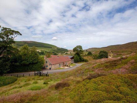 Cottage in Osmotherley, North Yorkshire