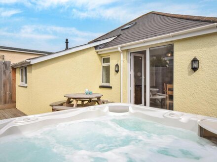 Bungalow in Westward Ho!, North Devon