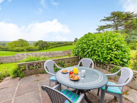 Cottage in Constantine, West Cornwall